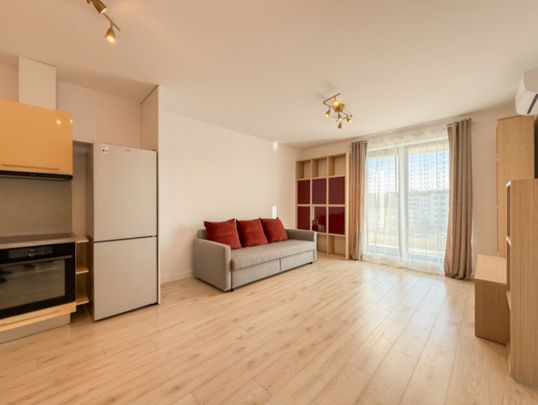 Greenfield – studio 50 mp, complet mobilat și utilat de i - Fotografie 1