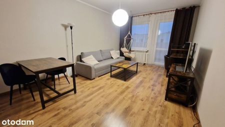 WOLNE OD ZARAZ! 50m2, 2 pokoje + balkon - Photo 2
