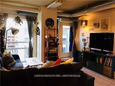 Westside Gallery Lofts , #513 - Photo 2