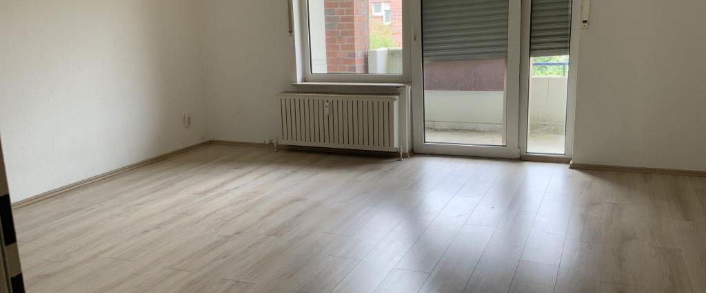2-Zimmer-Wohnung in Recklinghausen - Photo 1