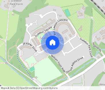 John Gilmour Way, Burley in Wharfedale, Ilkley, West Yorkshire, LS29 - Photo 1