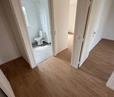 4 Pièce en Duplex - Rue des petits Pechers - Photo 6