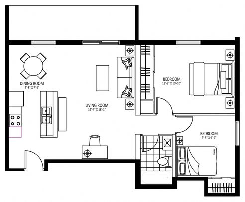 25 Tindale - Plan E - Photo 1