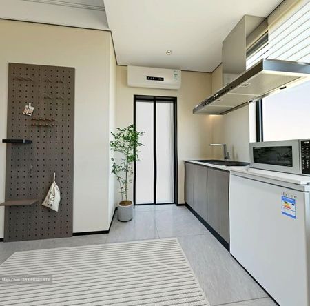 Evergreen Park (D19), Apartment - For Rent - Photo 4