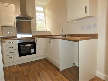 1 bedroom flat to rent - Photo 3