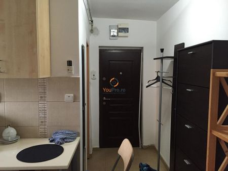 Ultracentral cu Centrala Parcul Botanic Medicina - Fotografie 5