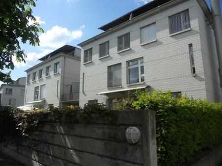 3.5 Zimmer, 83 m², 2. Stock - Photo 2