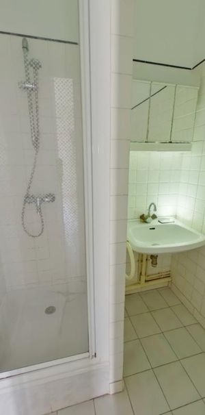Location Appartement 2 pièces 45m² CHAUVIGNY 86300 - Photo 1