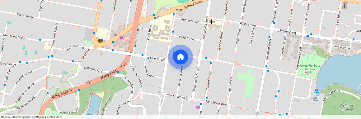 65 Upper Beach Street, NSW 2093, Balgowlah