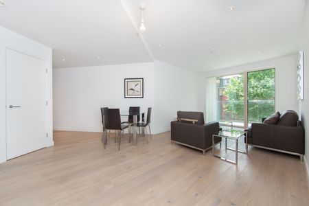 1 bedroom apartment to rent - Photo 2