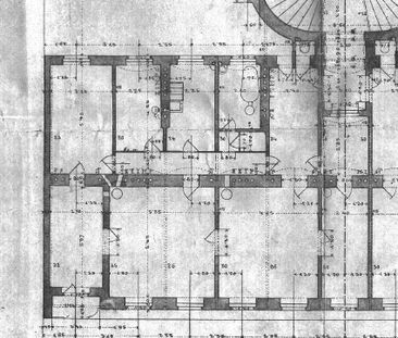 RARITÄT I Wohnen im Majolikahaus von Otto Wagner - Foto 1