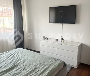 Casa tip duplex, curte de 230 mp, 2 parcari- Floresti - Photo 3