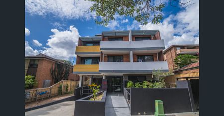 Brand new studio fully furnished within 10min walking to Ashfield Station - Photo 3