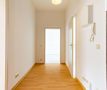 2-Raum-Wohnung mit großer Küche! - Foto 3