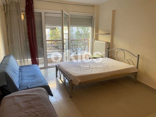 Studio/Γκαρσονιέρα για ενοικίαση Επέκταση (Πυλαία) - Photo 1