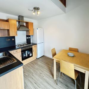 1 bedroom apartment to rent - Photo 2