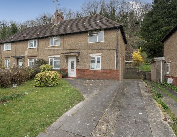 5 bedroom semi-detached house to rent - Photo 1