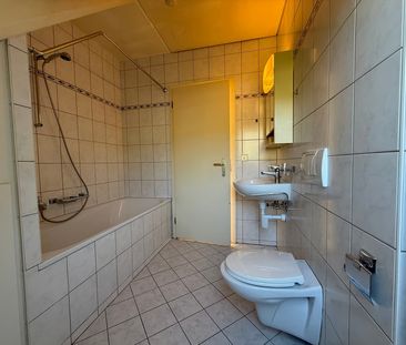 2.5 Zimmer, 3. Stock - Photo 4