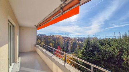 Appartement de 4 pièces avec balcon - Photo 3