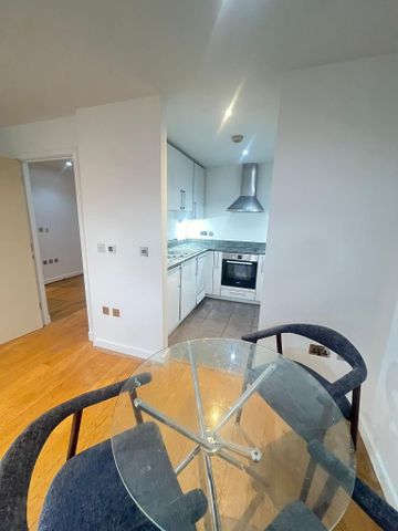 1 bedroom flat to rent - Photo 5