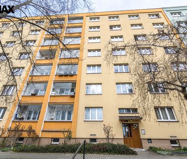 Pronájem bytu 2+1 50 m² - Photo 4