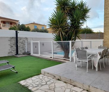 Location Maison 4 pièces 104m² - Photo 4
