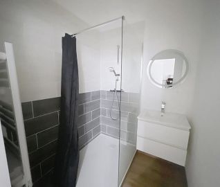 Appartement meublé 3 pièces 43.89 m² - Photo 6