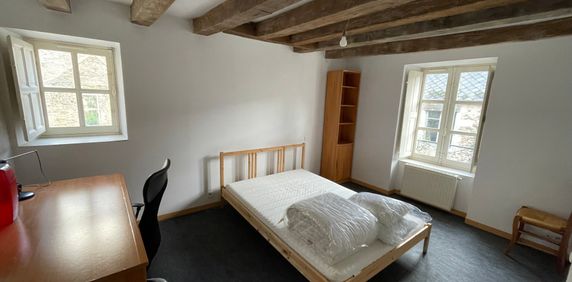 Appartement - 2 pièces - 35 m² - Château-Gontier - Photo 2