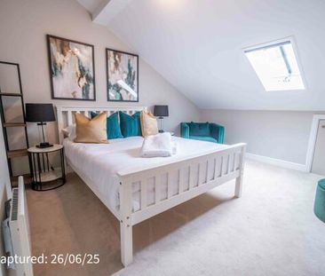 Flat 6, Crescent Court off Blossom Street - Photo 6