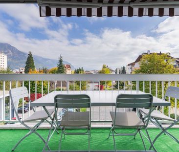 Location Appartement 2 pièces Meublé 49m² ANNECY 74000 - Photo 5