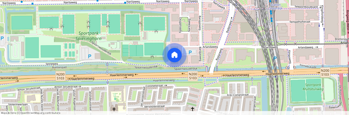 Heathrowstraat 154, 1043CH Amsterdam