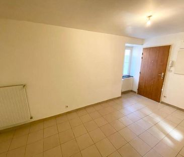 Appartement 2 pièces - 71000 Mâcon - Photo 1