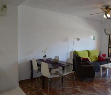 Apartamento de alquiler en Avenida Europa, 3, Almuñecar Centro - Photo 4
