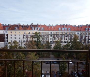 Warszawa, Śródmieście, Śródmieście Południowe, Aleja Wyzwolenia – zdjęcie 6