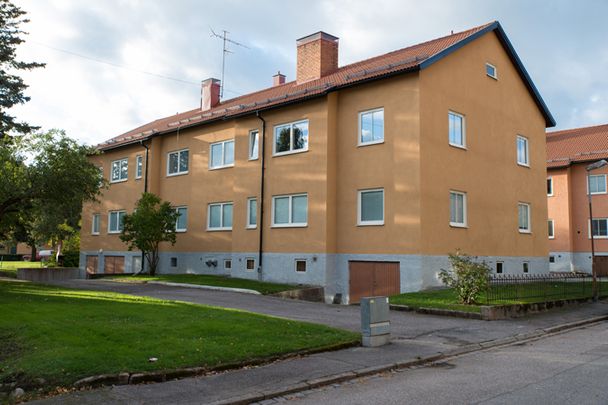 Västermalmsgatan, Eskilstuna - Photo 1