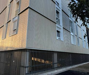 F2 - METZ TECHNOPOLE - RESIDENCE DE SERVICES - PROCHE GRANDES ECOLES - Photo 6