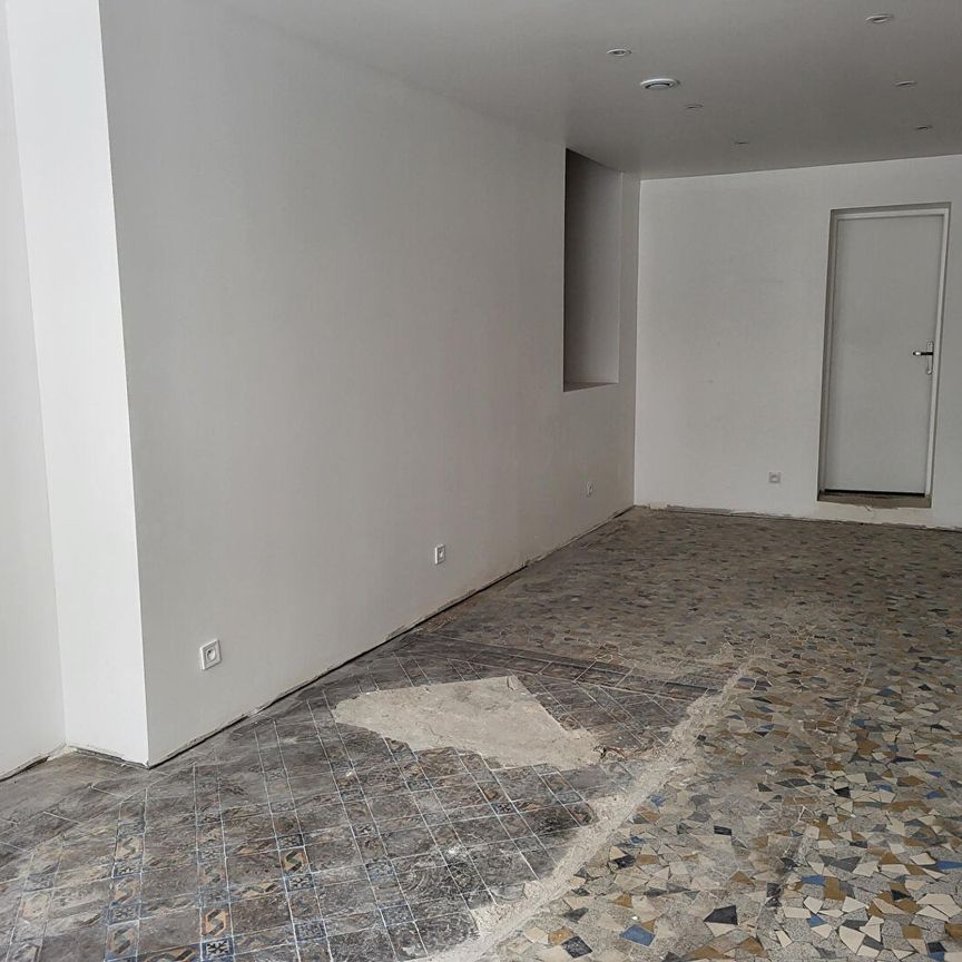 Appartement T2 Nevers à louer - Photo 1