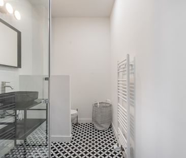 Room at Rue des Soeurs grises 3 - Foto 5