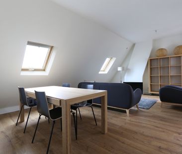 Appartement à louer rue Littré, Paris 6ème - Photo 6