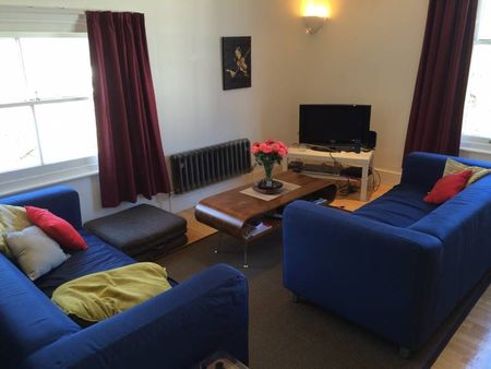 Room in a Shared Flat, The Avenue, NW6 - Photo 2