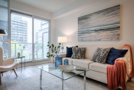 For Lease - 120 Parliament Street Unit# 414, Toronto, Ontario - Photo 4