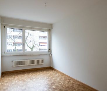 Zwischen Kannenfeldpark und Spalentor - gemütliche 3-Zimmerwohnung ... - Photo 5