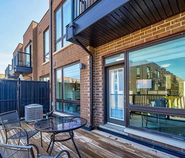 For Lease - 20 Fred Wolstenholme Drive, Markham, Ontario - Photo 4