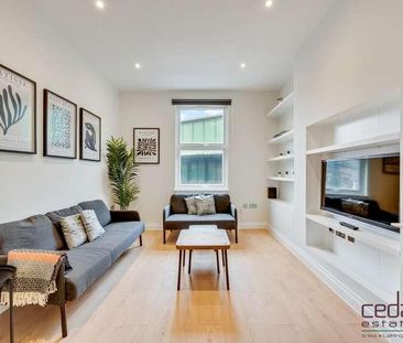 Iverson Road, West Hampstead, NW6 - Photo 5