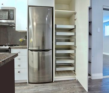 For Lease - 49 Mcgee Street Unit# Lower level, Toronto, Ontario - Photo 1