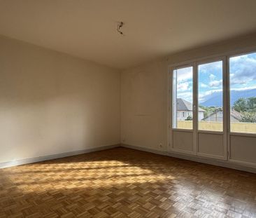 Location Appartement 4 pièces 67m² LE BOURGET DU LAC 73370 - Photo 6