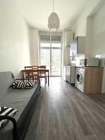 SAINT ETIENNE : appartement 2 pièces (28 m²) à louer - Photo 2