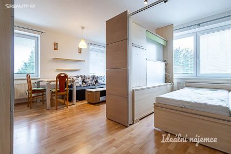 Pronájem bytu 1+kk 40 m² - Photo 4