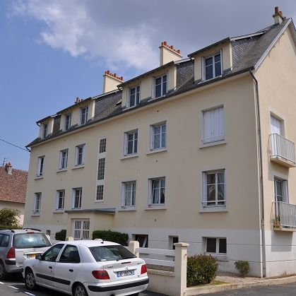 / Appartement T4 – 35 rue Beuvrelu à Caen - Photo 3