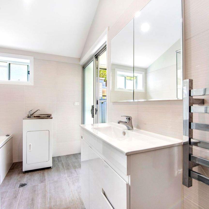 Perfectly Positioned 4 Bedroom Home in Soldiers Point - Photo 1
